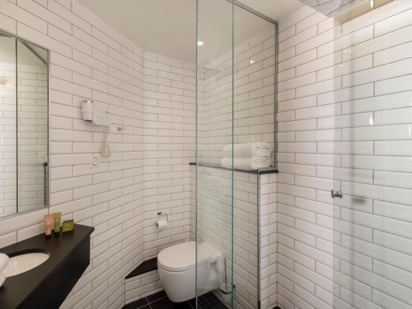 Pavillon Monceau by Happyculture : photo 3 de la chambre chambre double