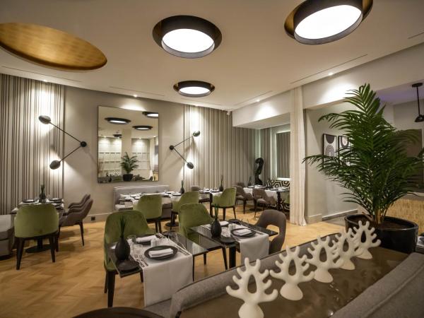 Gray Boutique Hotel Casablanca : photo 6 de la chambre suite ambassadeur