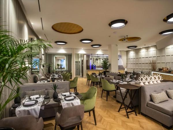 Gray Boutique Hotel Casablanca : photo 8 de la chambre suite ambassadeur