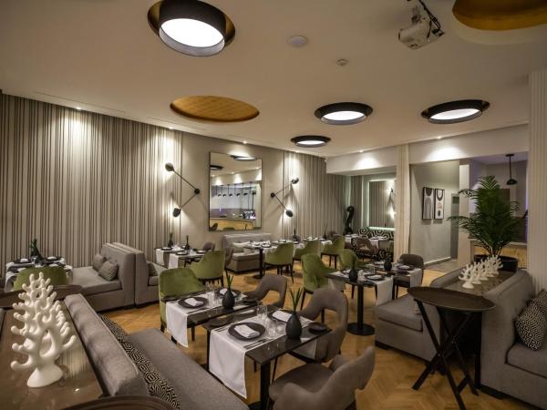 Gray Boutique Hotel Casablanca : photo 9 de la chambre suite ambassadeur