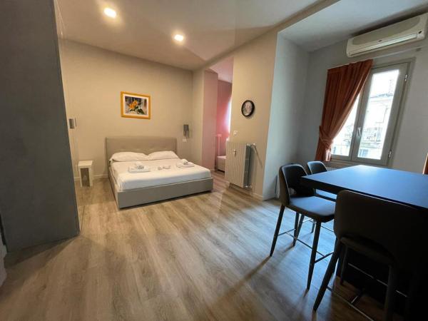 Carlina Palace by Varental : photo 9 de la chambre carlina apt-12