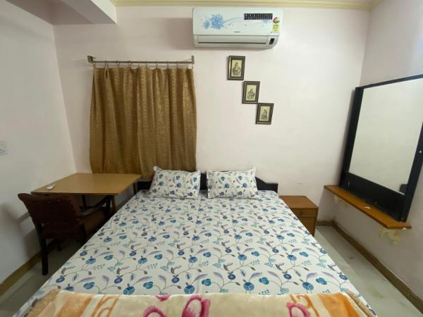 Blue King : photo 4 de la chambre chambre double deluxe