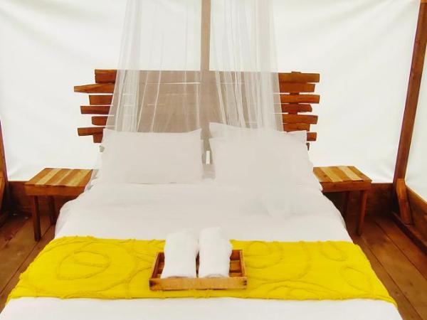 Glamping Primitivo Buzios : photo 1 de la chambre chambre deluxe