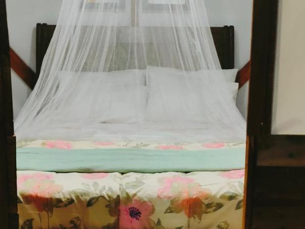 Glamping Primitivo Buzios : photo 2 de la chambre chambre deluxe