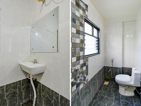 FabHotel White House : photo 4 de la chambre chambre deluxe