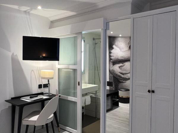 Hotel Massena : photo 3 de la chambre chambre double