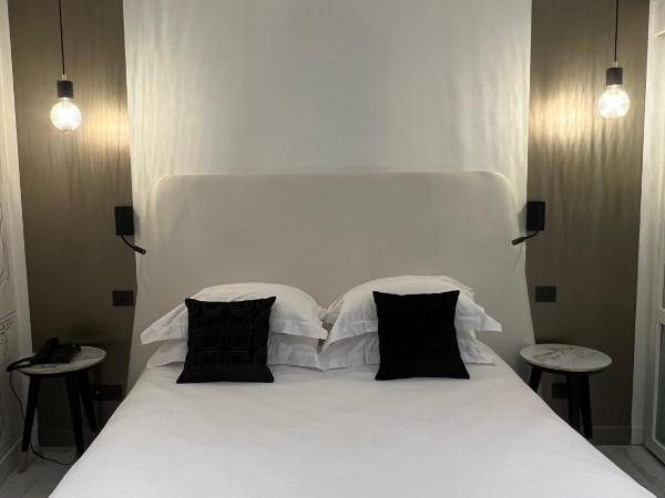 Hotel Massena : photo 1 de la chambre chambre simple