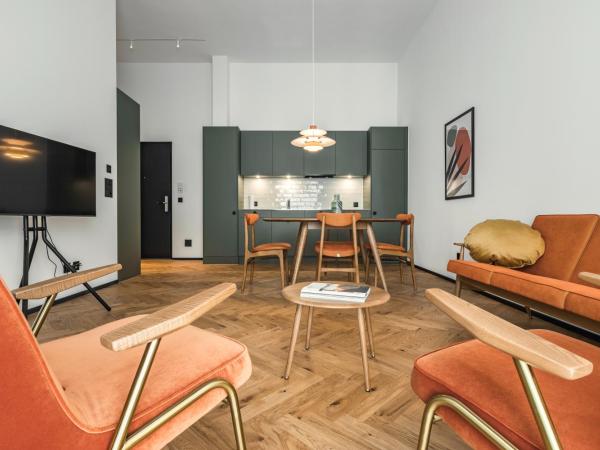 Alpenclub : photo 3 de la chambre appartement 2 chambres