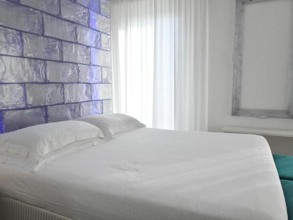 Hotel Delle Nazioni : photo 4 de la chambre chambre double supérieure