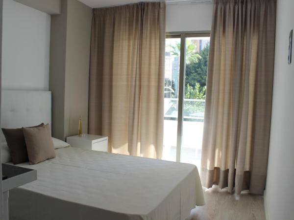 Flamingo Beach Resort - Adults Recommended : photo 3 de la chambre studio