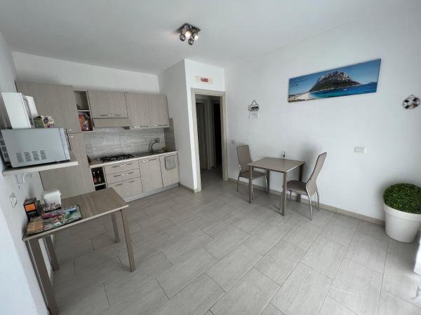 Al Mare da Francesca : photo 2 de la chambre villa avec piscine privée