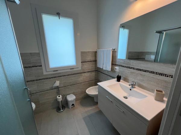 Al Mare da Francesca : photo 8 de la chambre chambre double