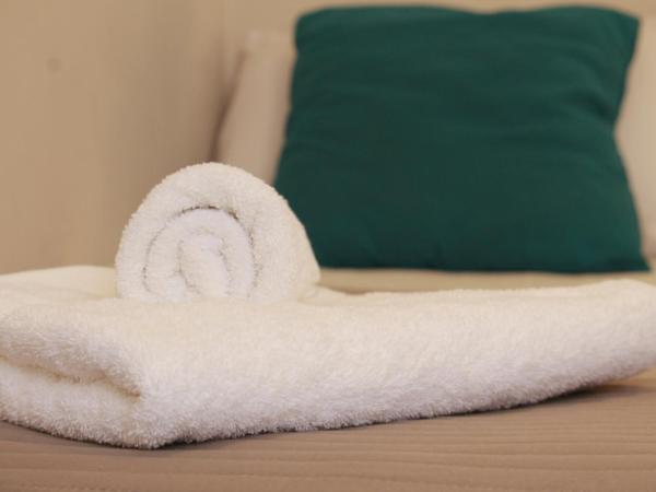 Trotamundos hostel Salta : photo 1 de la chambre chambre simple Économique