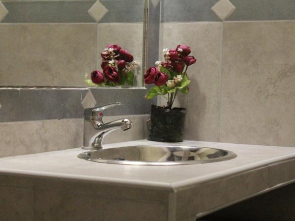 Trotamundos hostel Salta : photo 2 de la chambre chambre simple Économique