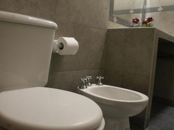 Trotamundos hostel Salta : photo 4 de la chambre lit simple en dortoir