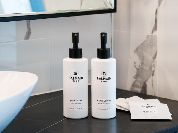 Sofitel Adelaide : photo 4 de la chambre chambre lit king-size deluxe - vue sur la ville ou les collines