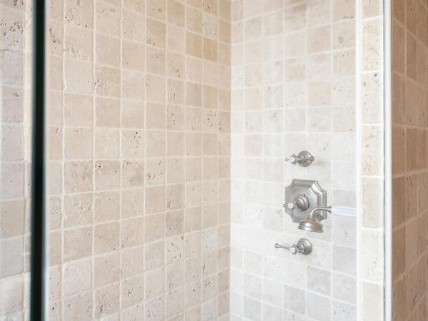 Hotel Saint-Louis Marais : photo 6 de la chambre chambre quadruple - dernier Étage