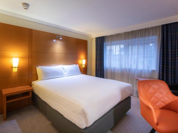 Holiday Inn London - Regent's Park, an IHG Hotel : photo 1 de la chambre chambre double ou lits jumeaux standard