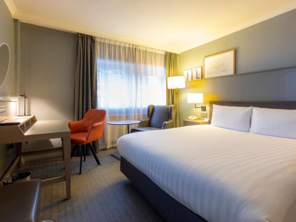 Holiday Inn London - Regent's Park, an IHG Hotel : photo 3 de la chambre chambre double premium