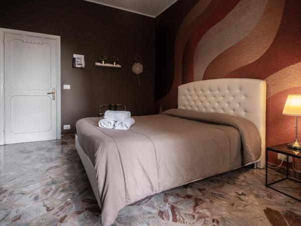 CconfortHotels R&B Semplici Emozioni - SELF CHECK IN : photo 4 de la chambre chambre double