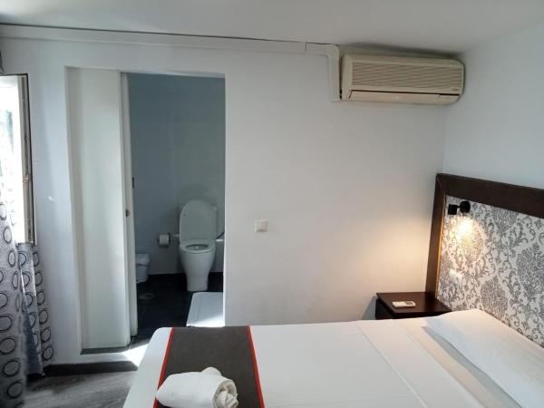 Hello Feria : photo 4 de la chambre chambre triple