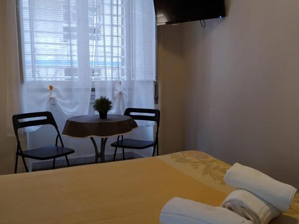 CconfortHotels R&B Dolci Risvegli - SELF CHECK IN : photo 3 de la chambre chambre double deluxe