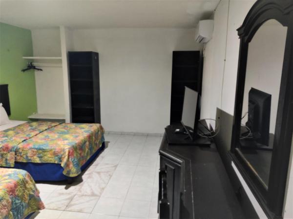 Hotel El Cid : photo 7 de la chambre chambre familiale standard