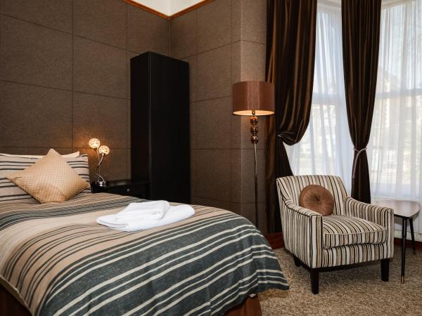 Tanes Hotel : photo 3 de la chambre chambre lits jumeaux standard