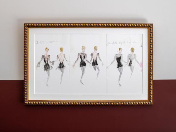 CIVILIAN Hotel : photo 9 de la chambre chambre lits jumeaux