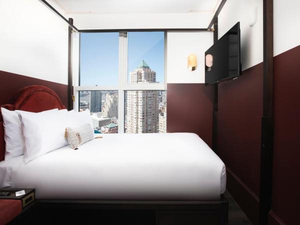 CIVILIAN Hotel : photo 6 de la chambre chambre double