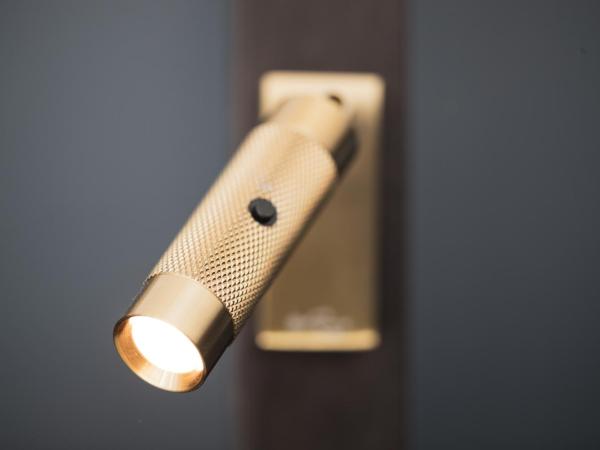 CIVILIAN Hotel : photo 10 de la chambre chambre lits jumeaux