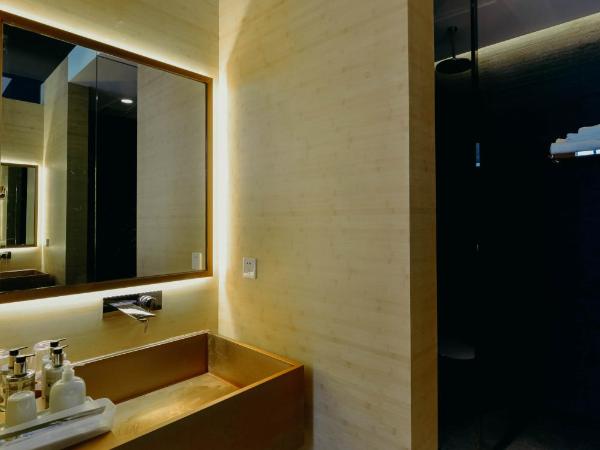 7Shang : photo 3 de la chambre chambre supérieure lit queen-size