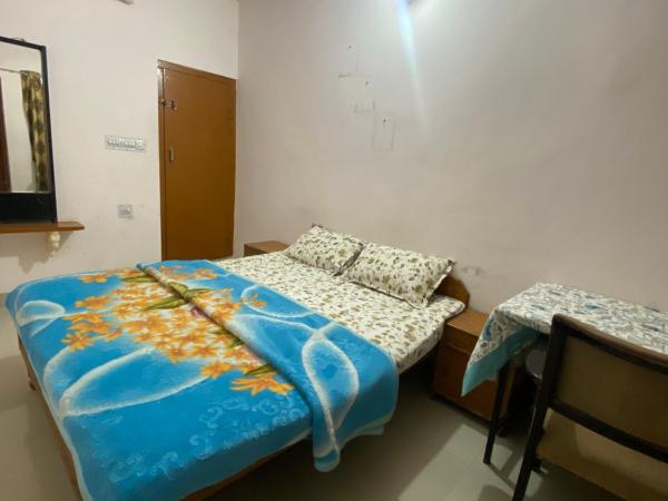 Blue King : photo 2 de la chambre chambre double Économique