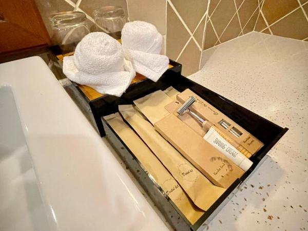 Na Mantra Resort : photo 7 de la chambre villa 1 chambre