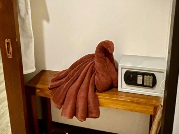 Na Mantra Resort : photo 5 de la chambre villa 1 chambre