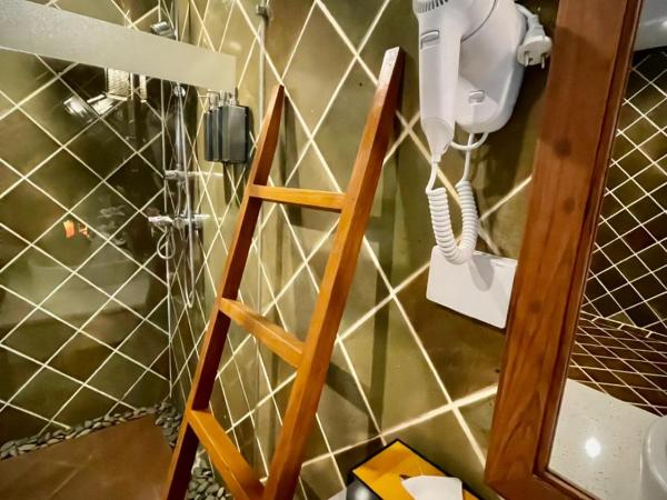 Na Mantra Resort : photo 8 de la chambre villa 1 chambre