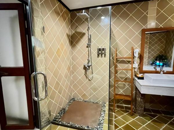 Na Mantra Resort : photo 9 de la chambre villa 1 chambre