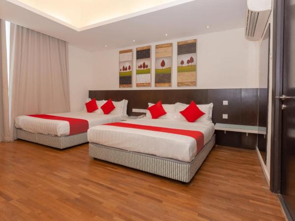 MIO BOUTIQUE Hotel : photo 2 de la chambre suite familiale