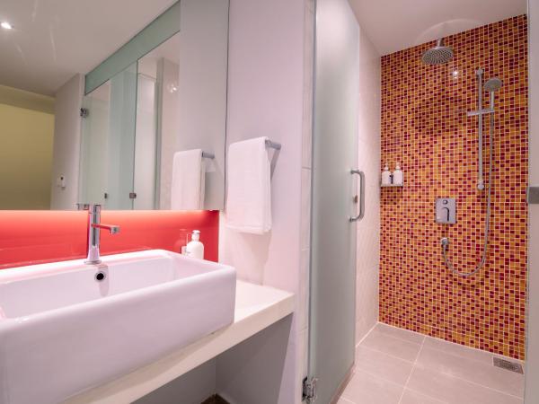 Holiday Inn Express & Suites Johor Bahru, an IHG Hotel : photo 4 de la chambre suite 2 chambres