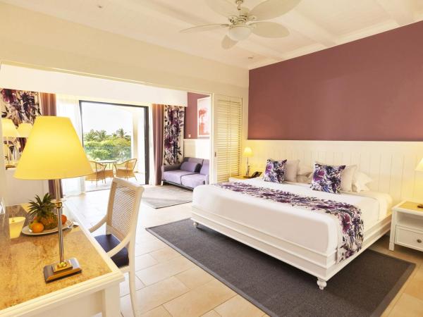 Maritim Resort & Spa Mauritius : photo 3 de la chambre suite junior