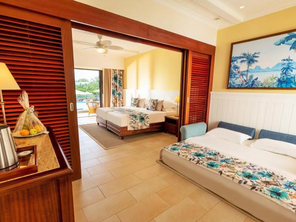 Maritim Resort & Spa Mauritius : photo 6 de la chambre suite junior