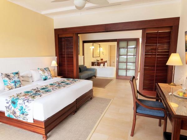 Maritim Resort & Spa Mauritius : photo 4 de la chambre suite junior