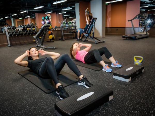 The Address Connolly : photo 8 de la chambre chambre double classique