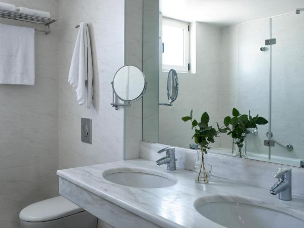 Pharae Palace : photo 5 de la chambre chambre familiale