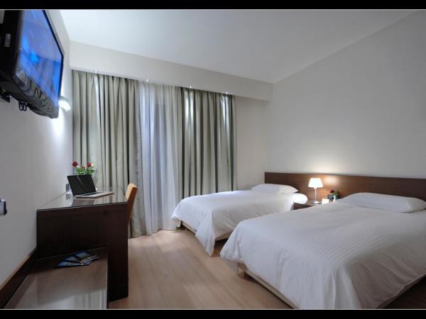 Pharae Palace : photo 3 de la chambre chambre familiale