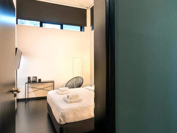 Nin&Bau Sarri 2 : photo 9 de la chambre chambre double Économique