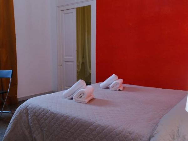 CconfortHotels R&B Dolci Risvegli - SELF CHECK IN : photo 3 de la chambre chambre triple classique