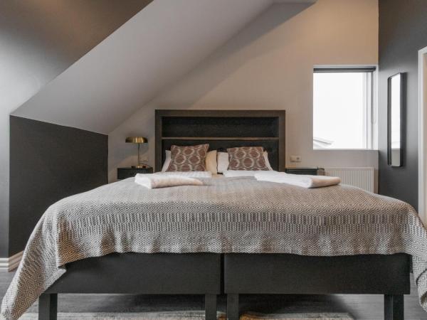 Vintage Hotel : photo 2 de la chambre studio duplex