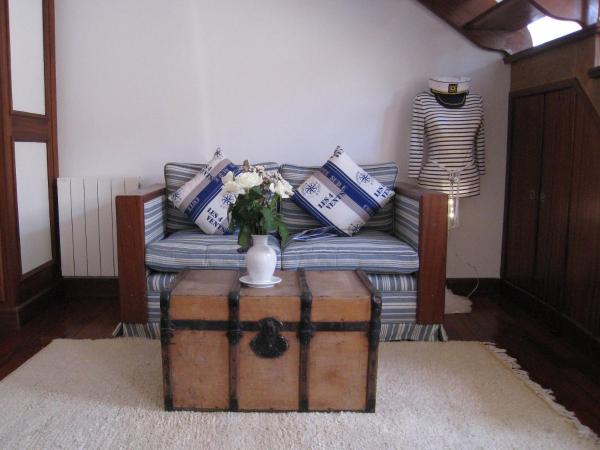 Dar Loulema : photo 7 de la chambre suite