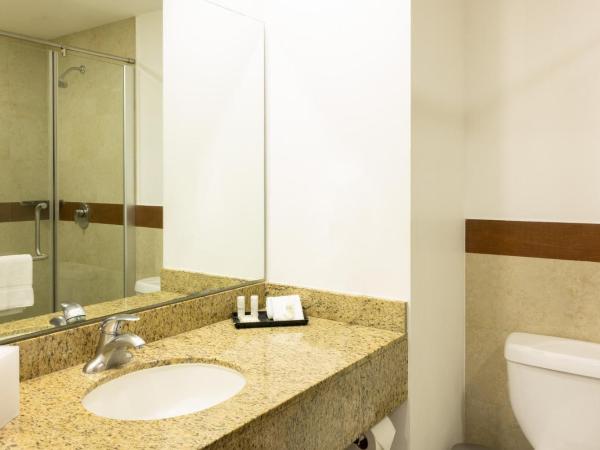 Wyndham Garden Cancun Downtown : photo 1 de la chambre suite junior lit king-size - non-fumeurs